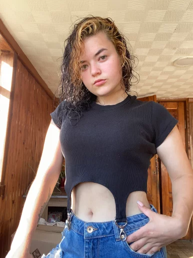 Photo of model @u52cuddly