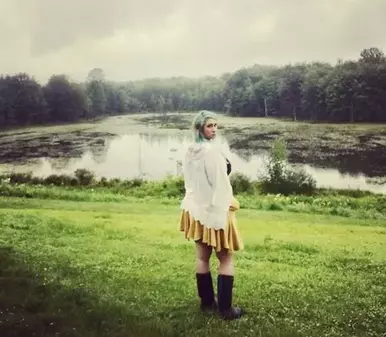 Photo of model @u97433720