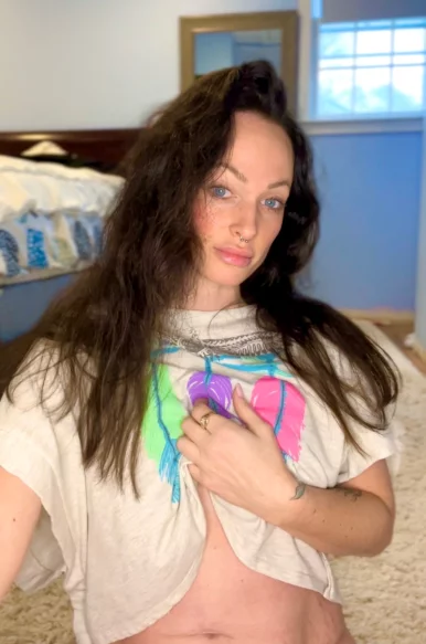 Photo of model @u_happyhoohafree