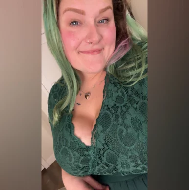 Photo of model @ubadgirl