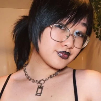 Photo of model @ubebyy