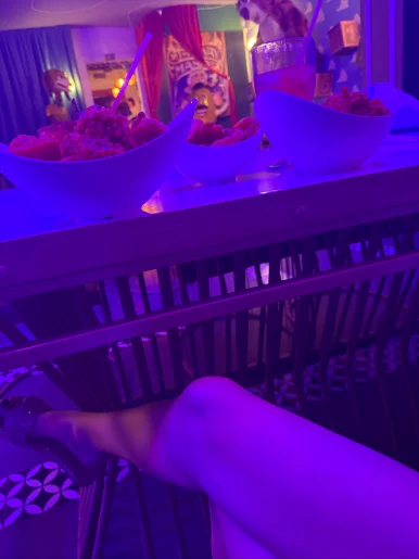 Photo of model @ucymili