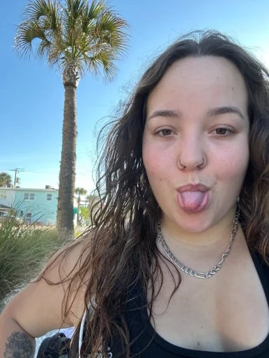 Photo of model @uhhh_graceee