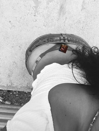 Photo of model @ukamilasuarez