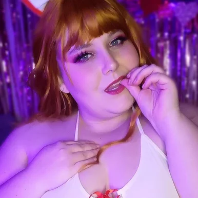 Photo of model @ukchubbybunny