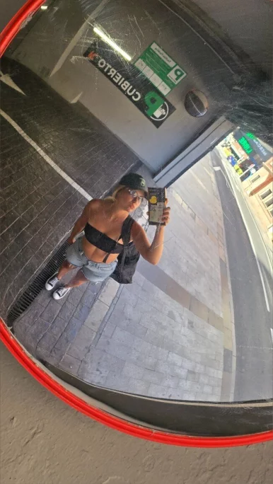 Photo of model @ukrainiangirl001