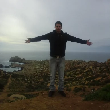 Photo of model @umaykol