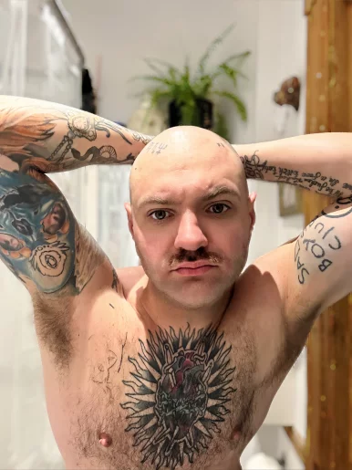 Photo of model @uncutdrama