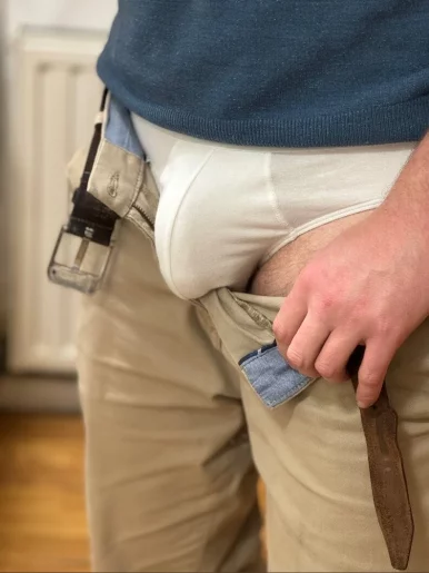 Photo of model @underweardilf