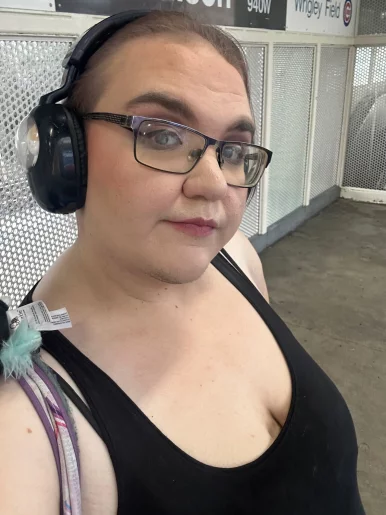 Photo of model @underworldinc