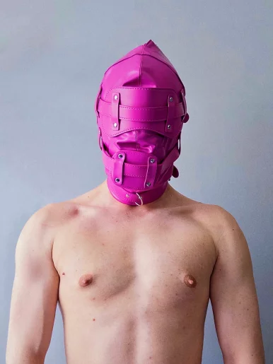 Photo of model @ungarcontimide