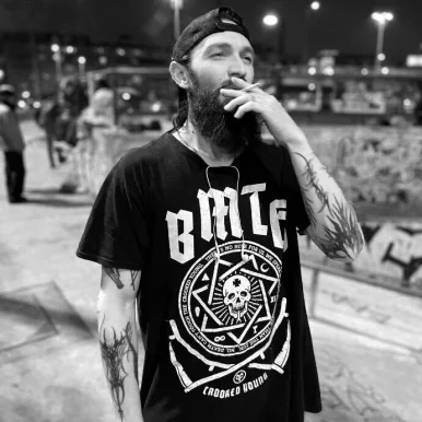 Photo of model @unholybmx