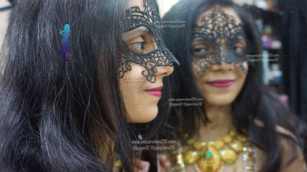 Photo of model @unicorn251