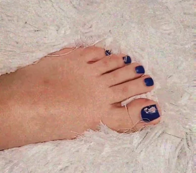 Photo of model @unicornsfeet