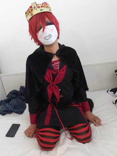 Photo of model @unireiko126