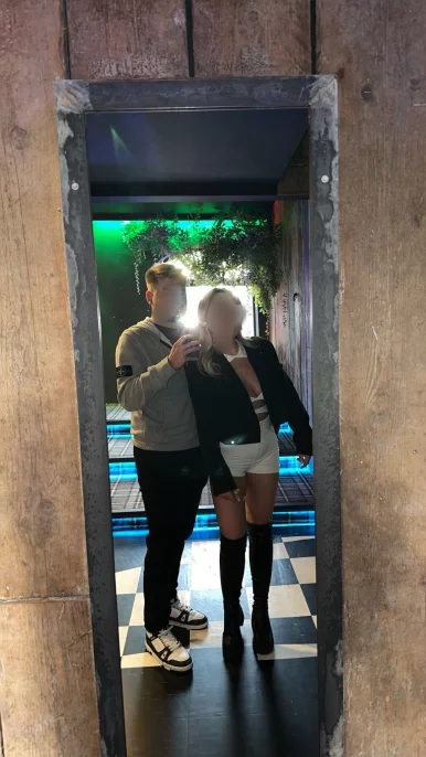 Photo of model @unknownbandsxx