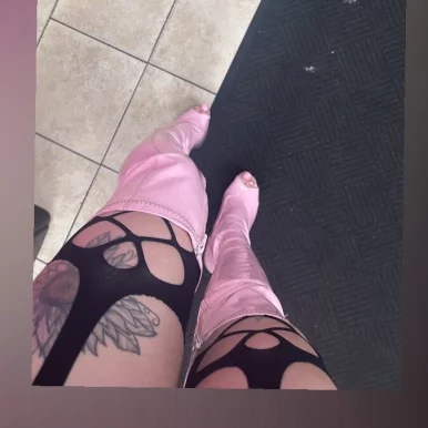 Photo of model @unknowncocoxoxo