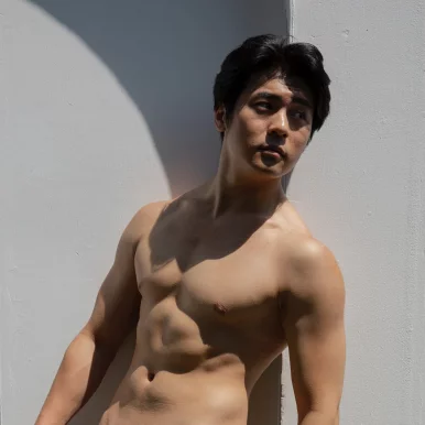 Photo of model @unmaskedjae_vip