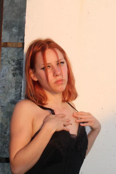 Photo of model @unspokenangel