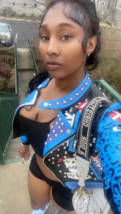 Photo of model @upscaledadon