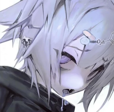 Photo of model @urexghoulfriend