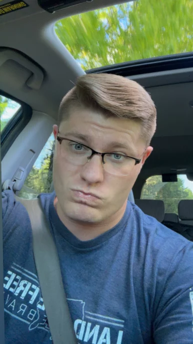 Photo of model @urfavcameron