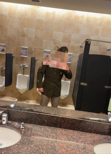 Photo of model @urfavdrill