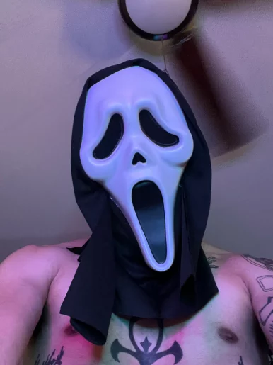 Photo of model @urfavghostboy