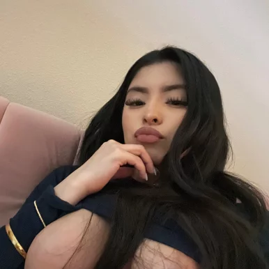 Photo of model @urfoxiegf