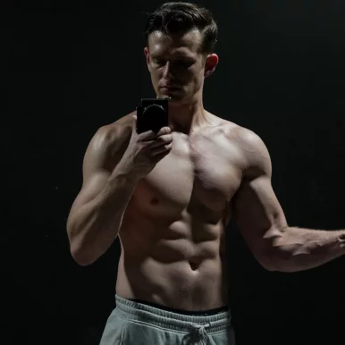 Photo of model @urgymcrushof