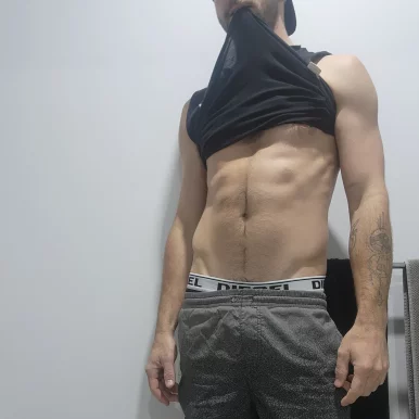 Photo of model @urjock_nextdoor