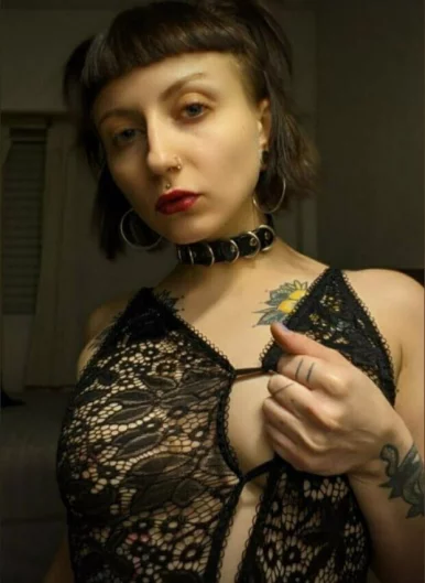 Photo of model @urkittie26