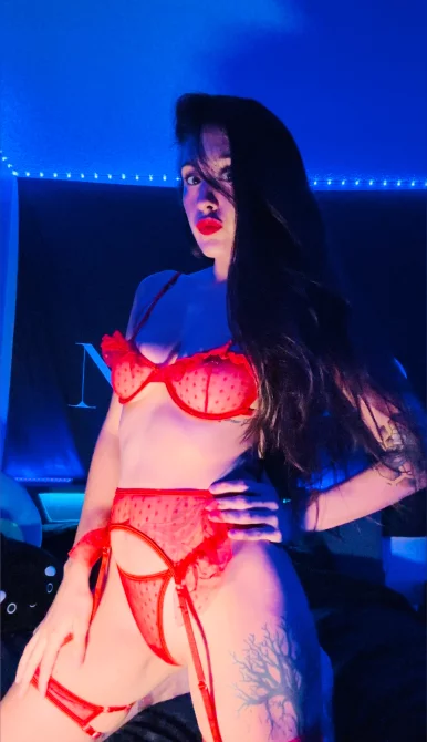 Photo of model @urmackenzford