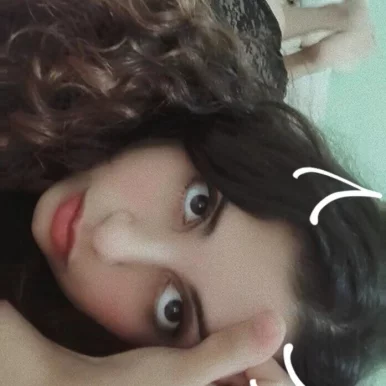 Photo of model @urmilkergf