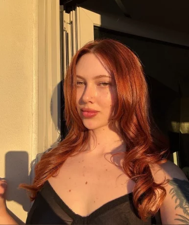 Photo of model @urnewgirlfriend