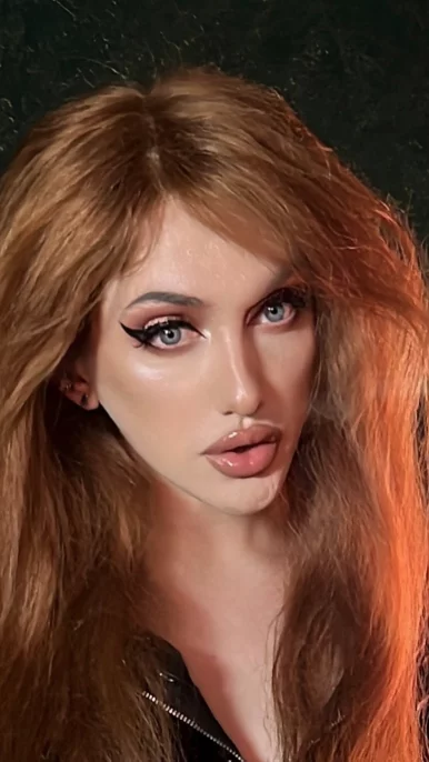 Photo of model @urpinkflower