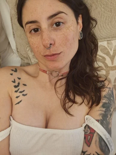 Photo of model @ursu_metalbaby