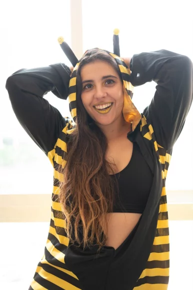 Photo of model @ursumifree