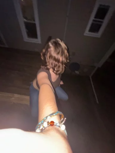 Photo of model @urvenicebby