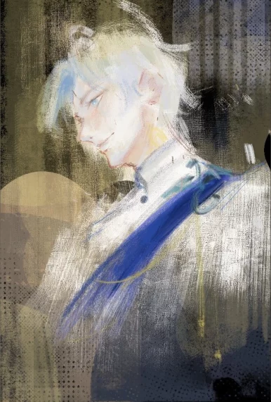 Photo of model @uvyres