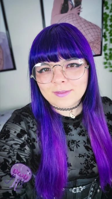 Photo of model @uwujellyxxx