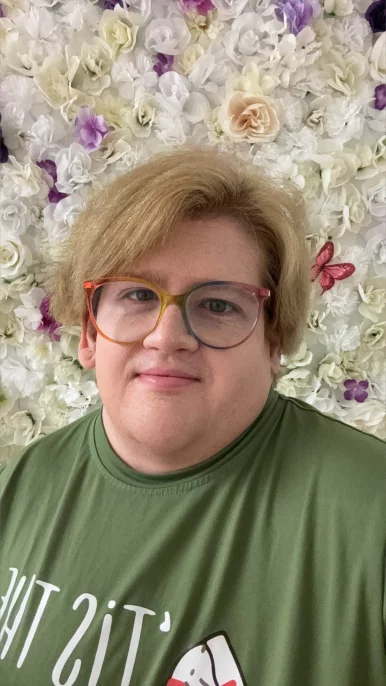 Photo of model @uwuwillowuwu