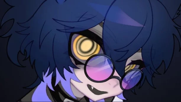 Photo of model @v02key