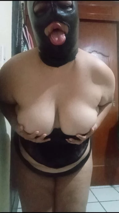 Photo of model @vacachichi