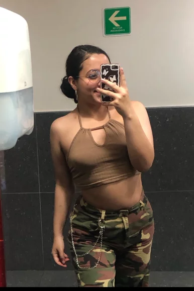 Photo of model @vainila