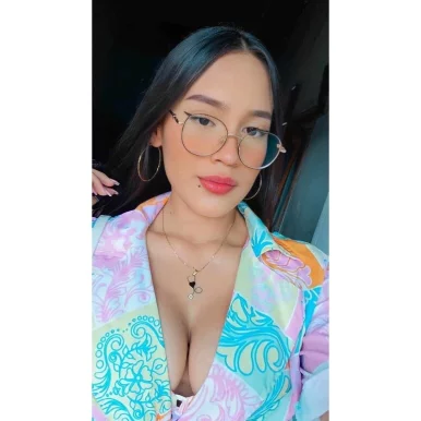 Photo of model @valengomezra