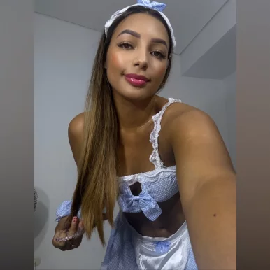 Photo of model @valentinagadot