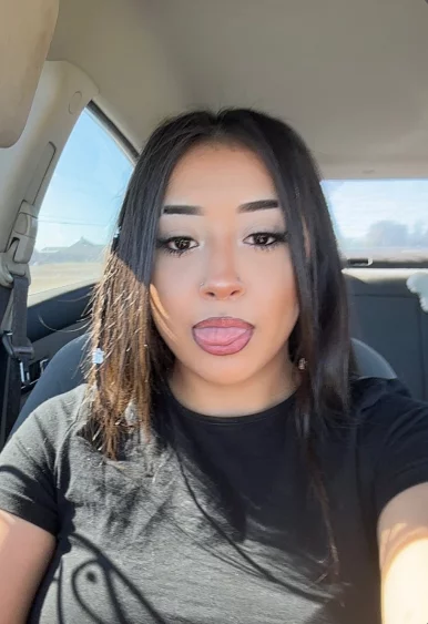 Photo of model @valentinap_18