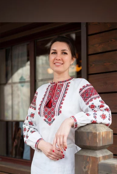 Photo of model @valentinasinful