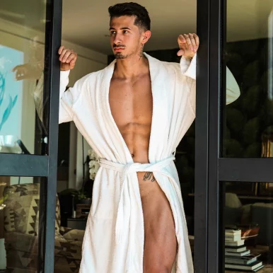 Photo of model @valentinorocafree